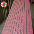 18 mm slot mdf grooved mdf panel