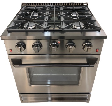 Hot Sale Commercial Gas Ranges
