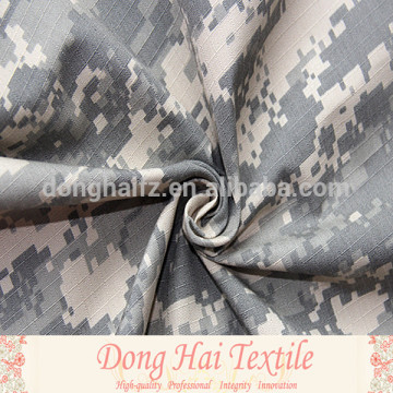 military camouflage fabric