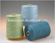 dyed colored 100 polyester yarn 503