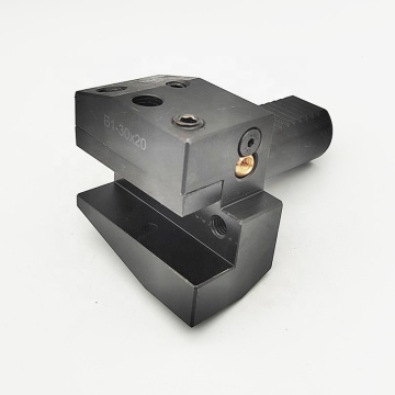VDI Tool Holders DIN69880 B1 Type for CNC Machines VDI 30, 40, 50