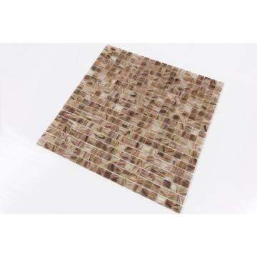 Translucent rose gold Tiles square Tiles