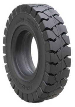 Industrial OTR Solid Tyre 23.5-25