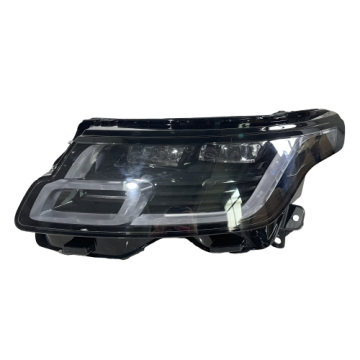 2018-2022 Range Rover Executive LED Headlight Upgrade