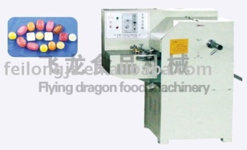 FLD-350 Multifunction forming machine