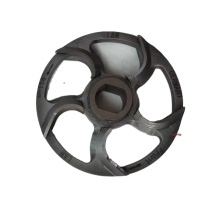 Unger Meat Cutter Mincer Blade Meat Grinder Plate