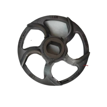 Unger Meat Cutter Mincer Blade Meat Grinder Plate