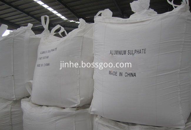 Aluminium Sulphate Hydrate Aluminium Sulphate Hydrate