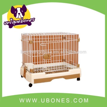 Foldable dog cages Pets cages cats cages