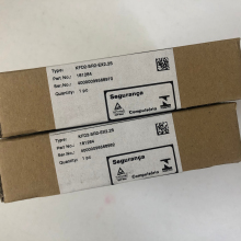 2-Channel Isolated Barrier P+F Switch Amplifier KFD2-SR2-Ex2.2S