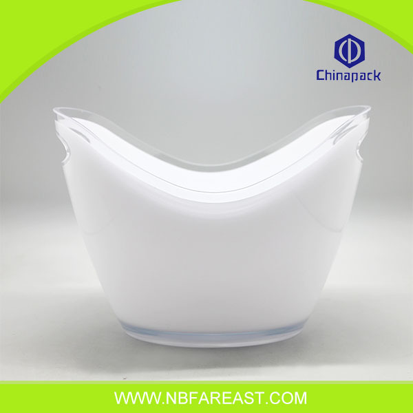 أفضل بيع ضمان الجودة مخصص دلو الثلج Best selling quality assurance custom ice bucket