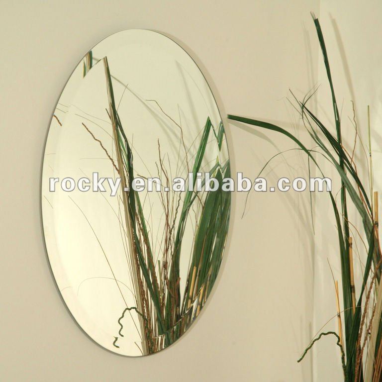 0.5 1.0 1.2 1.5 2.0 2.7 3.0mm clear aluminium sheet mirror price