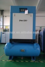 DNA-22G+ High Energy Efficient Air Compressor with tank