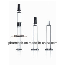 Syringe Pump / Prefilled Syringe / Dental Syringe