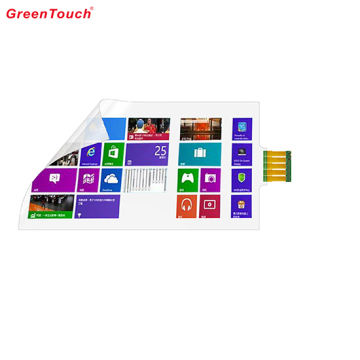 65 Inch Interactive Touch Foil New Touch foil