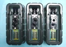 Epson DX4 solvent print head