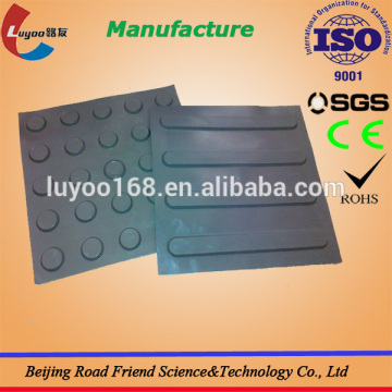 rubber Tactile Indicators