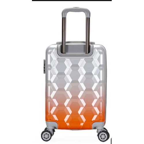 New Style Trolley Travel Luggage Bag Travel Case