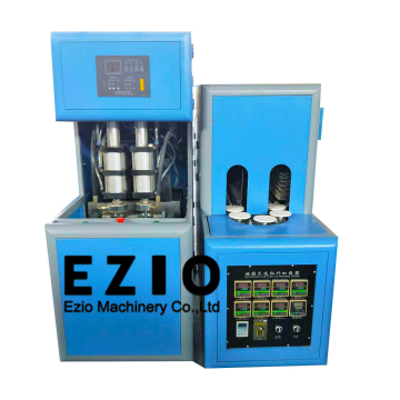 Best Selling Manual Homeopathic Bottle Making Machine