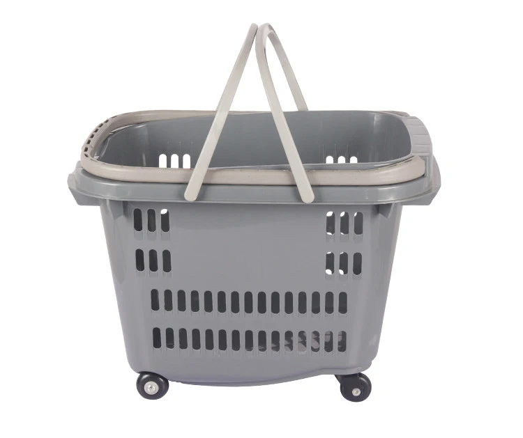 Shopping Basket/Supermarket Basket /PP, PE, PS, ABS Master Batch