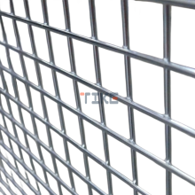 Premium HDG Weld Mesh Panel 8'x4''