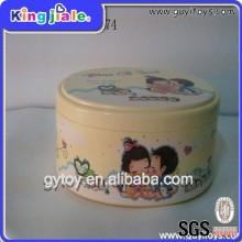 Worth buying fashion design antique wooden music boxes