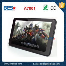 New Product China Supplier 7" Android tablet pc software download