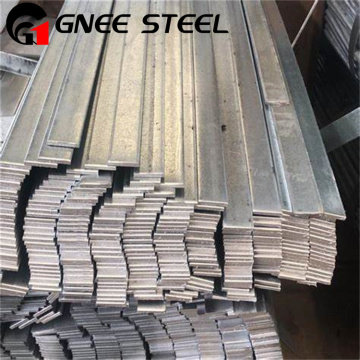 904L stainless steel flat bars for construction