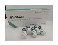 Contraindications of Rabies Vaccine