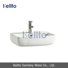 Wall Hung & Wall Mounted Sinks for Bathroom (3420)