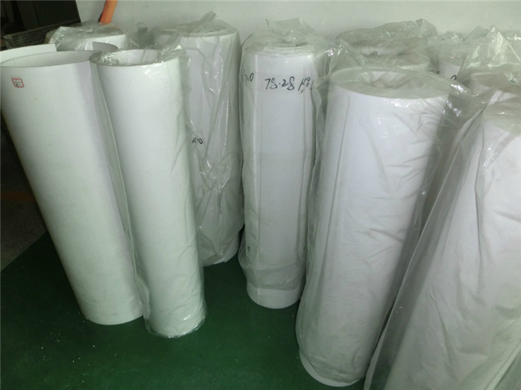 China manufacturer customized ptfe sheet