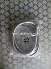 manufacturer price stainless steel brass core bathroom shower hose
