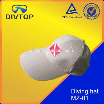 Diver sports hat