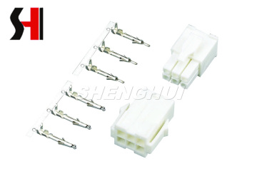 Wire to wire Connectors SH41401-FL