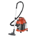 Home Hotel 1500W Wet Dry Barrel Vacuum Cleaners