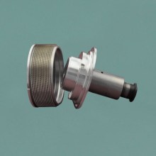 Rieter ring for open end spinning machine