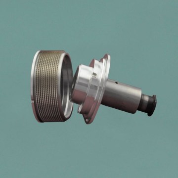 Rieter ring for open end spinning machine