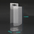 PVC Double Double Wholesale Plastic Box Copper