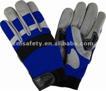 Amara Artificial Leather Glove HYM35