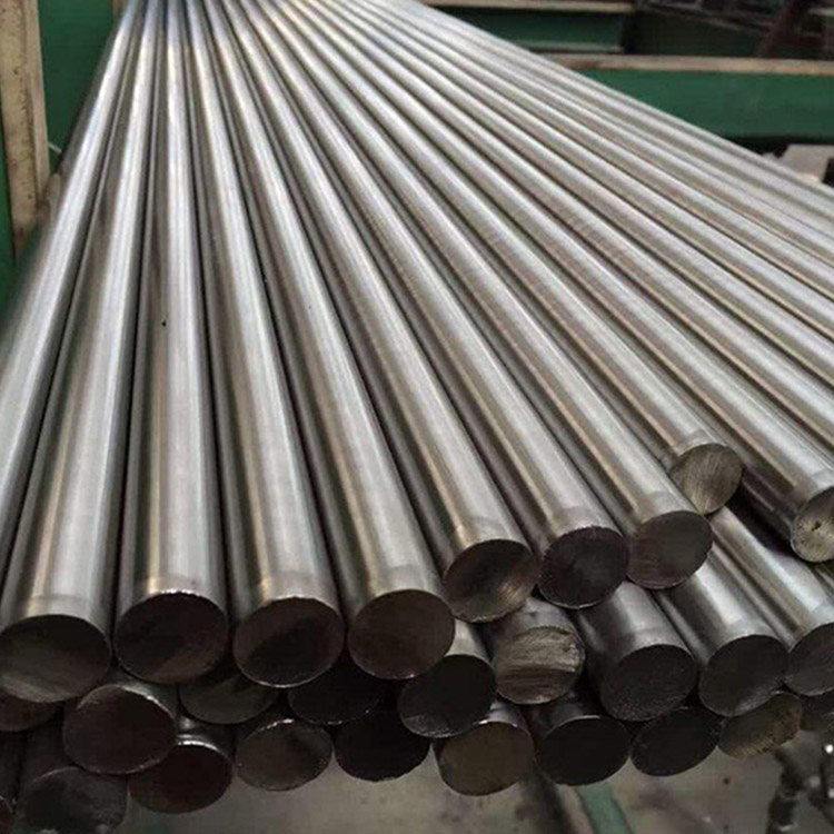 Stainless Steel Round Bar