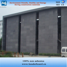 Decorative Pattern UV Coating Board