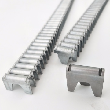 M66 Series Sofa Spring Clamp Mattress Fastener Clip Staple