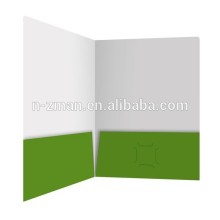 Printed Presentation Folder,Custom Presentation Folder,Presentation Folder Printing