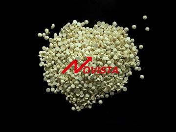 CPVC COMPOUND for fittings with granule form