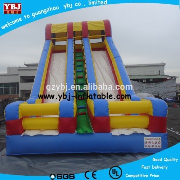 giant inflatable slide for pool,inflatable water slide, giant inflatable water slide for adult