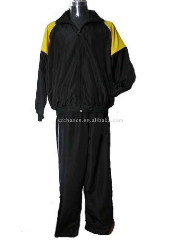 Men's Track Suits 05