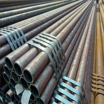 ASTM A213 T5 High Temperature Alloy Steel Tube