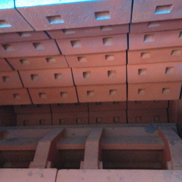 Large Capacity Impact Crusher