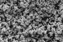 Micro Indium powder In