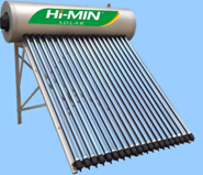 solar heater